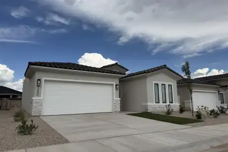 7480 Eagle Vista Street, Las Cruces, New Mexico 88012, 3 Bedrooms Bedrooms, ,2 BathroomsBathrooms,Residential,For Sale,Eagle Vista,2602842