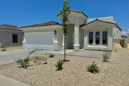 7456 Eagle Vista Street, Las Cruces, New Mexico 88012, 4 Bedrooms Bedrooms, ,2.75 BathroomsBathrooms,Residential,For Sale,Eagle Vista,2602844