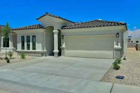 7468 Eagle Vista Street, Las Cruces, New Mexico 88012, 3 Bedrooms Bedrooms, ,2 BathroomsBathrooms,Residential,For Sale,Eagle Vista,2602845