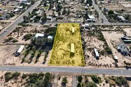 591 Quiet Pine Drive, Chaparral, New Mexico 88081, ,Land,For Sale,Quiet Pine,2602838