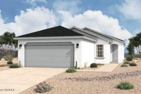 7026 Cathedral Road, Las Cruces, New Mexico 88012, 4 Bedrooms Bedrooms, ,2 BathroomsBathrooms,Residential,For Sale,Cathedral,2602855