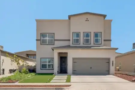 144 Esther Trail, Santa Teresa, New Mexico 88008, 5 Bedrooms Bedrooms, ,3 BathroomsBathrooms,Residential,For Sale,Esther,2602873