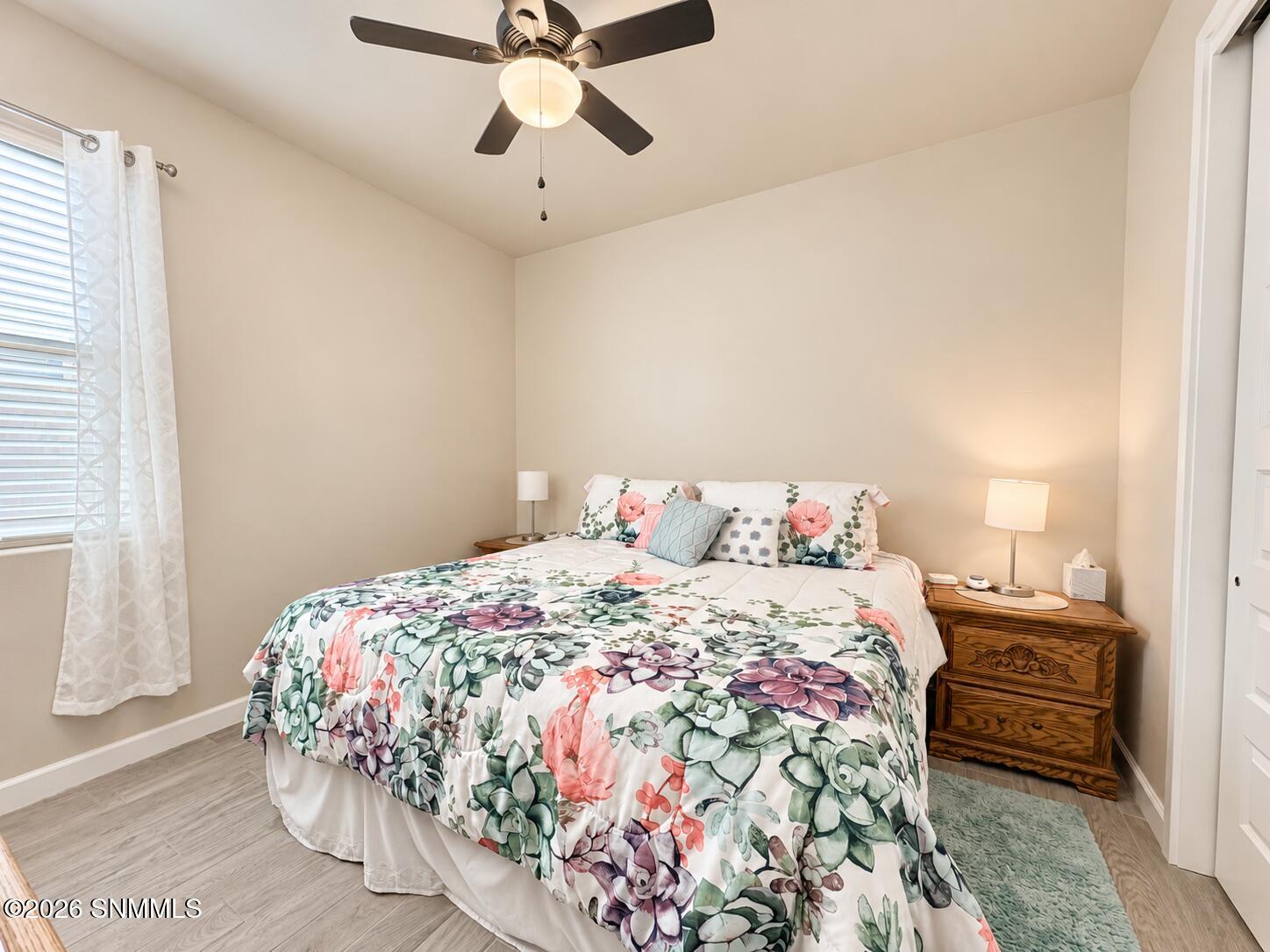 Guest Bed