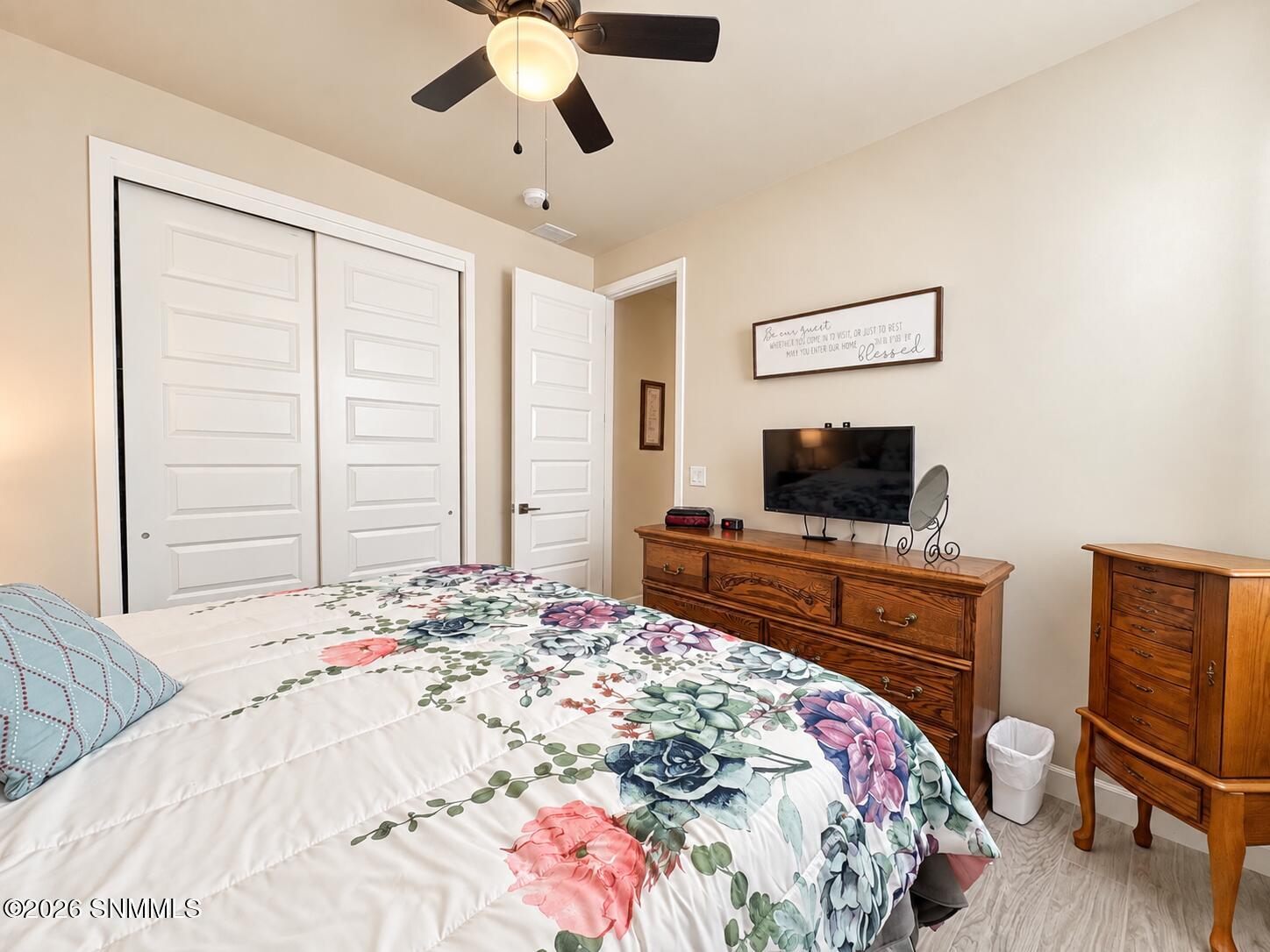 Guest Bed