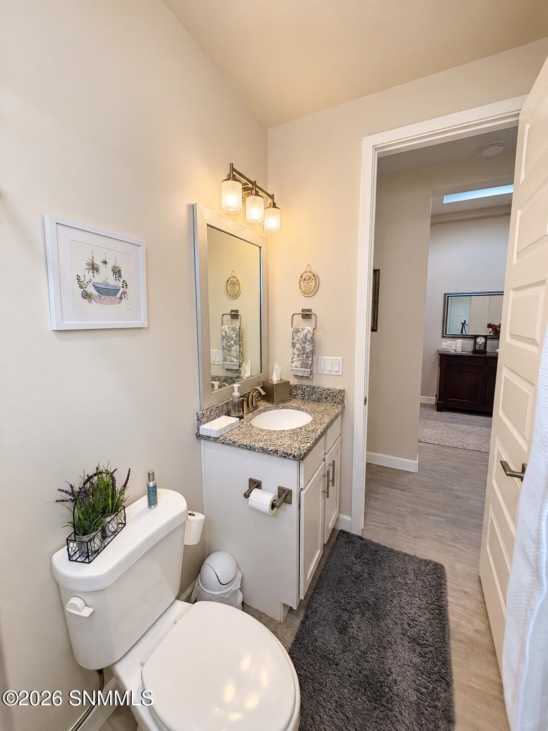 Guest Bath