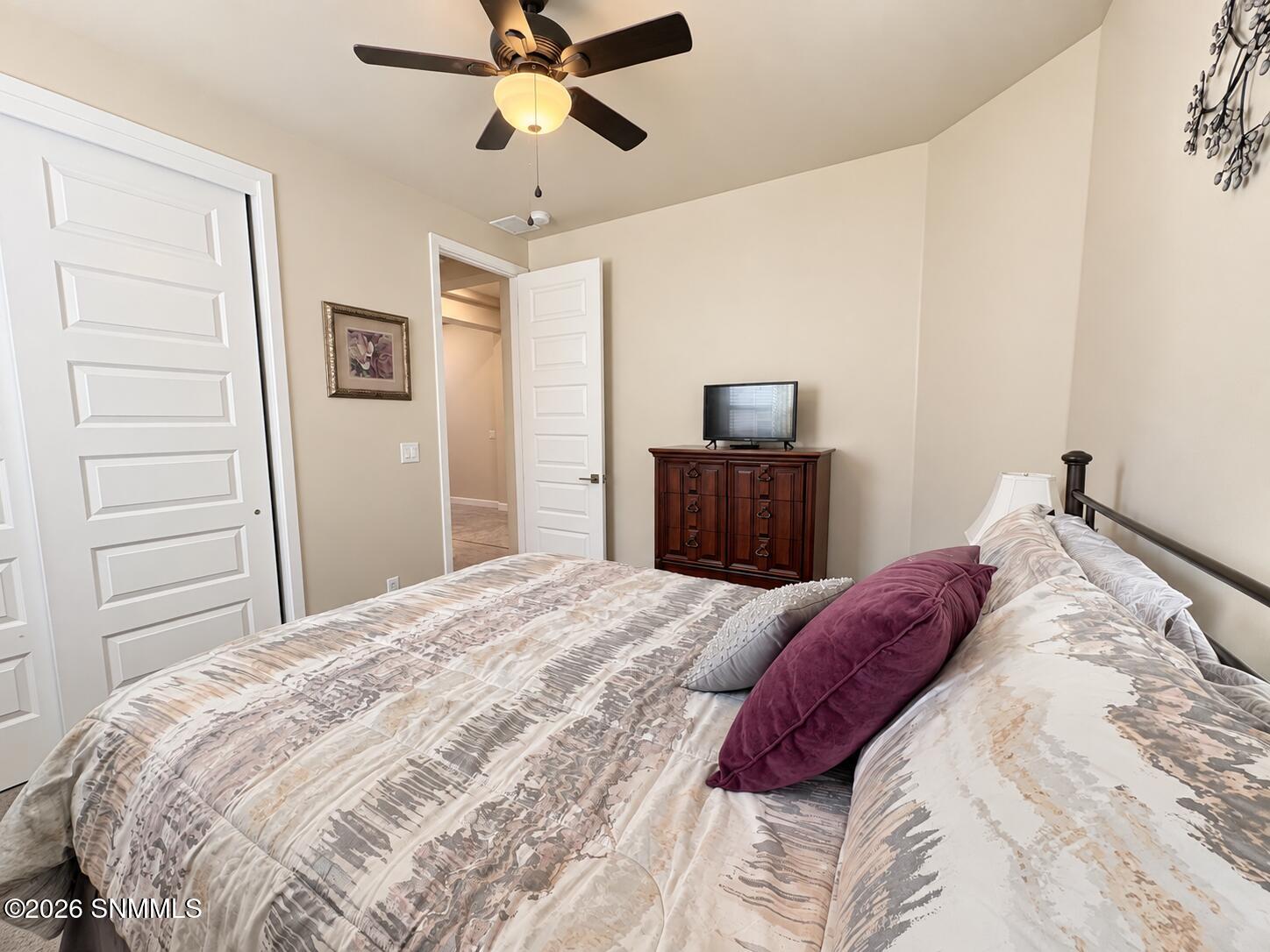 Guest Bed