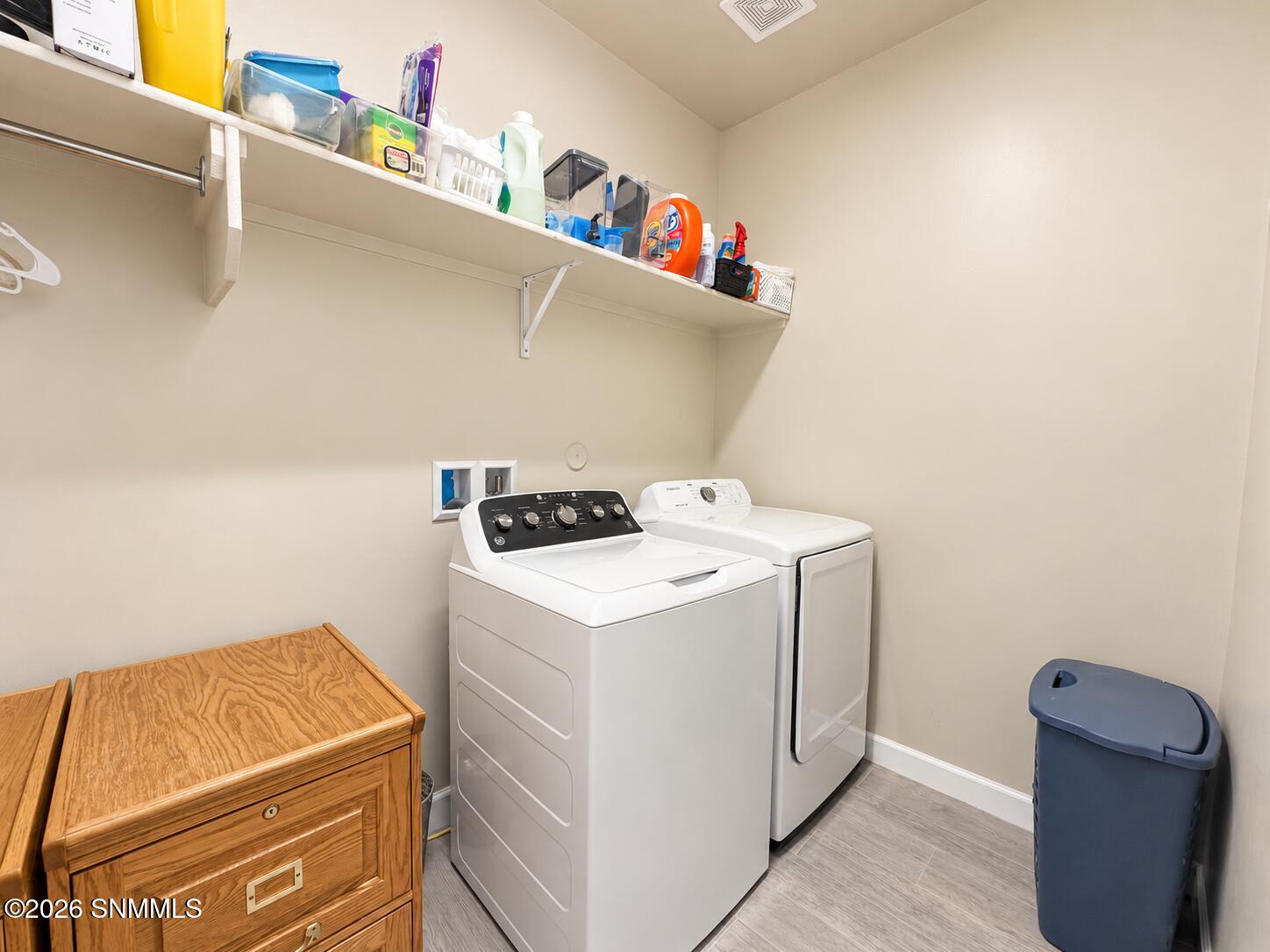 Laundry