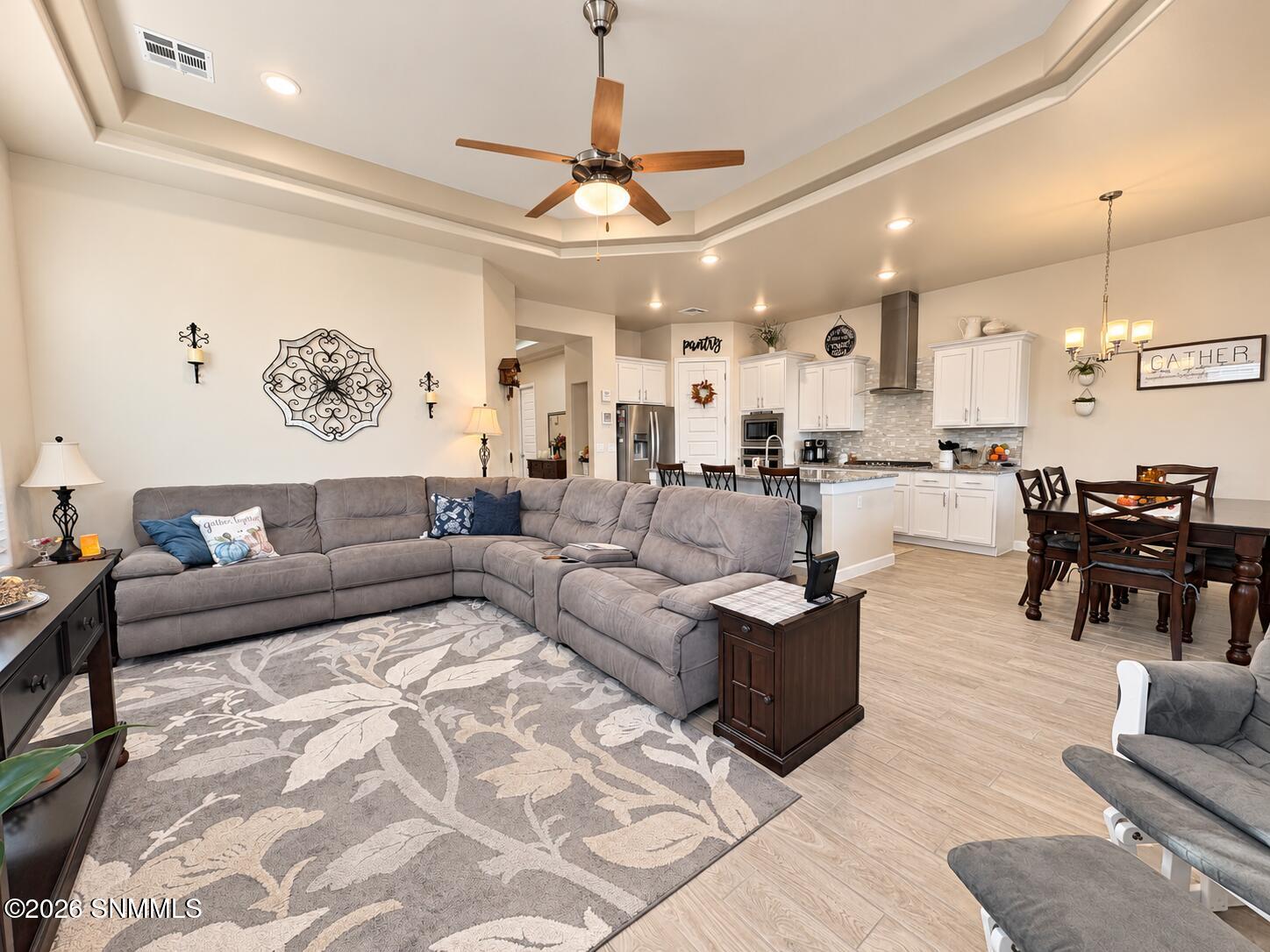 Livingroom 1