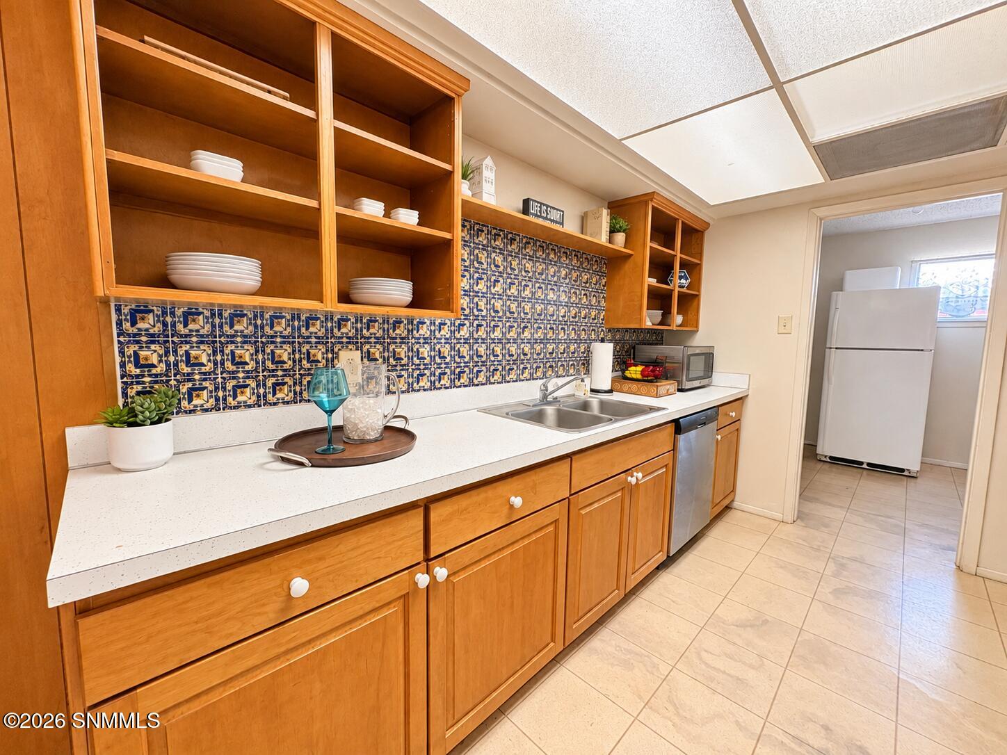 Enzie Kitchen