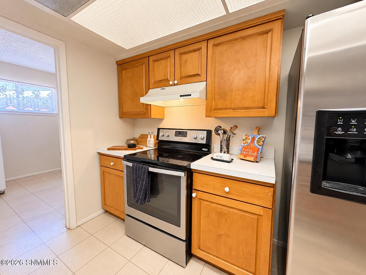 Enzie Kitchen 2