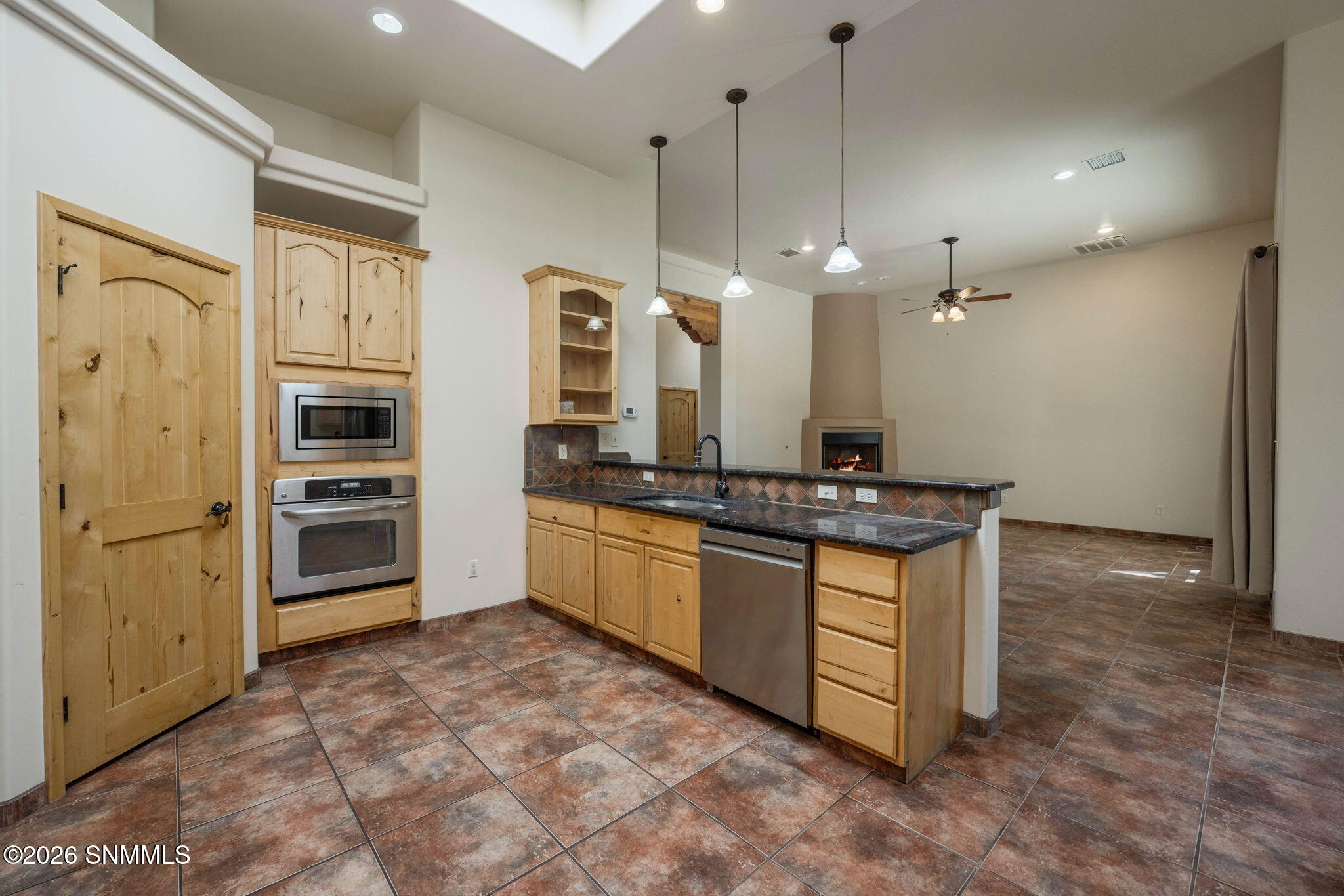 Kitchen 5