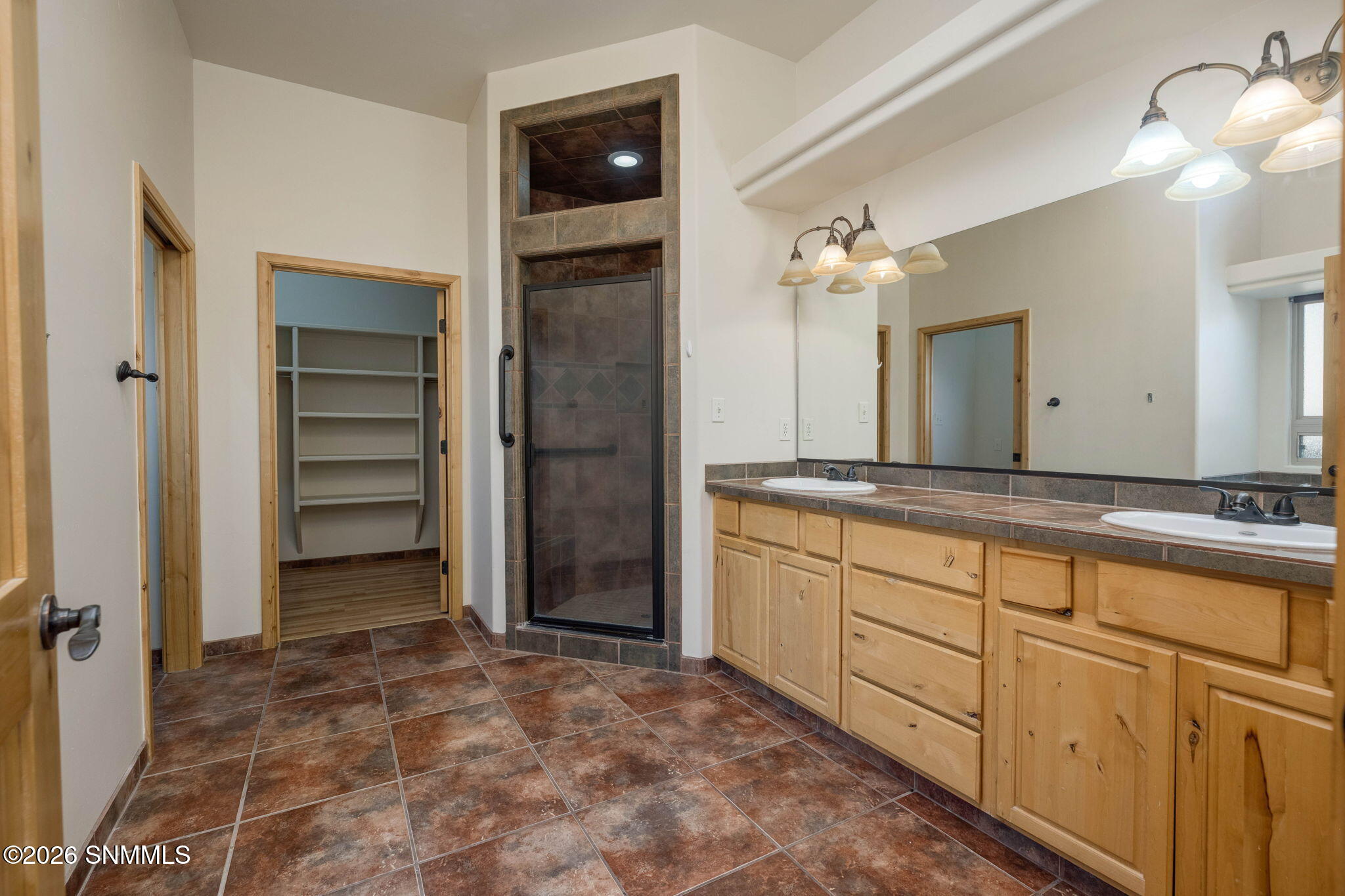 Primary Bathroom 2