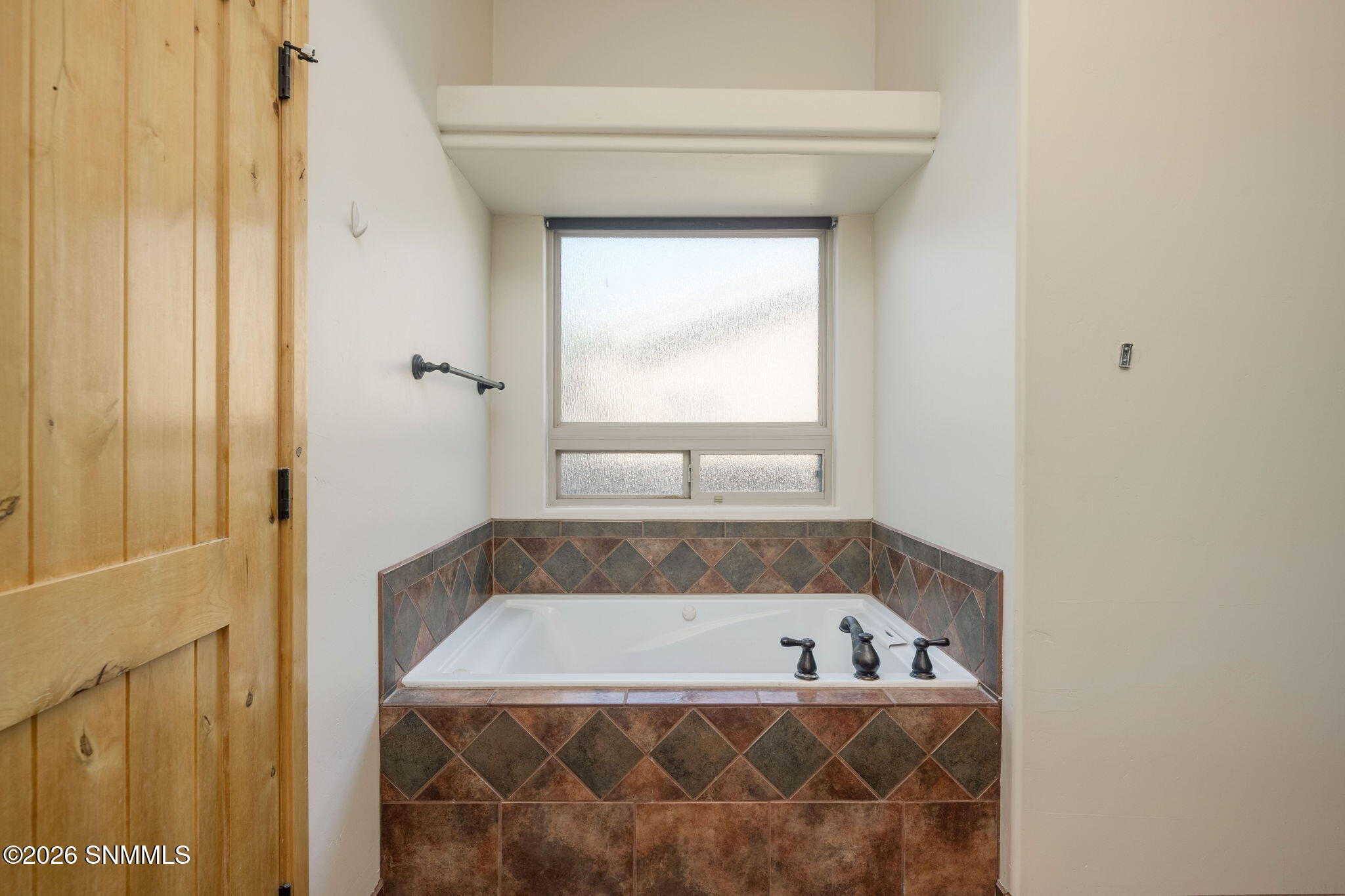 Primary Bathroom 3