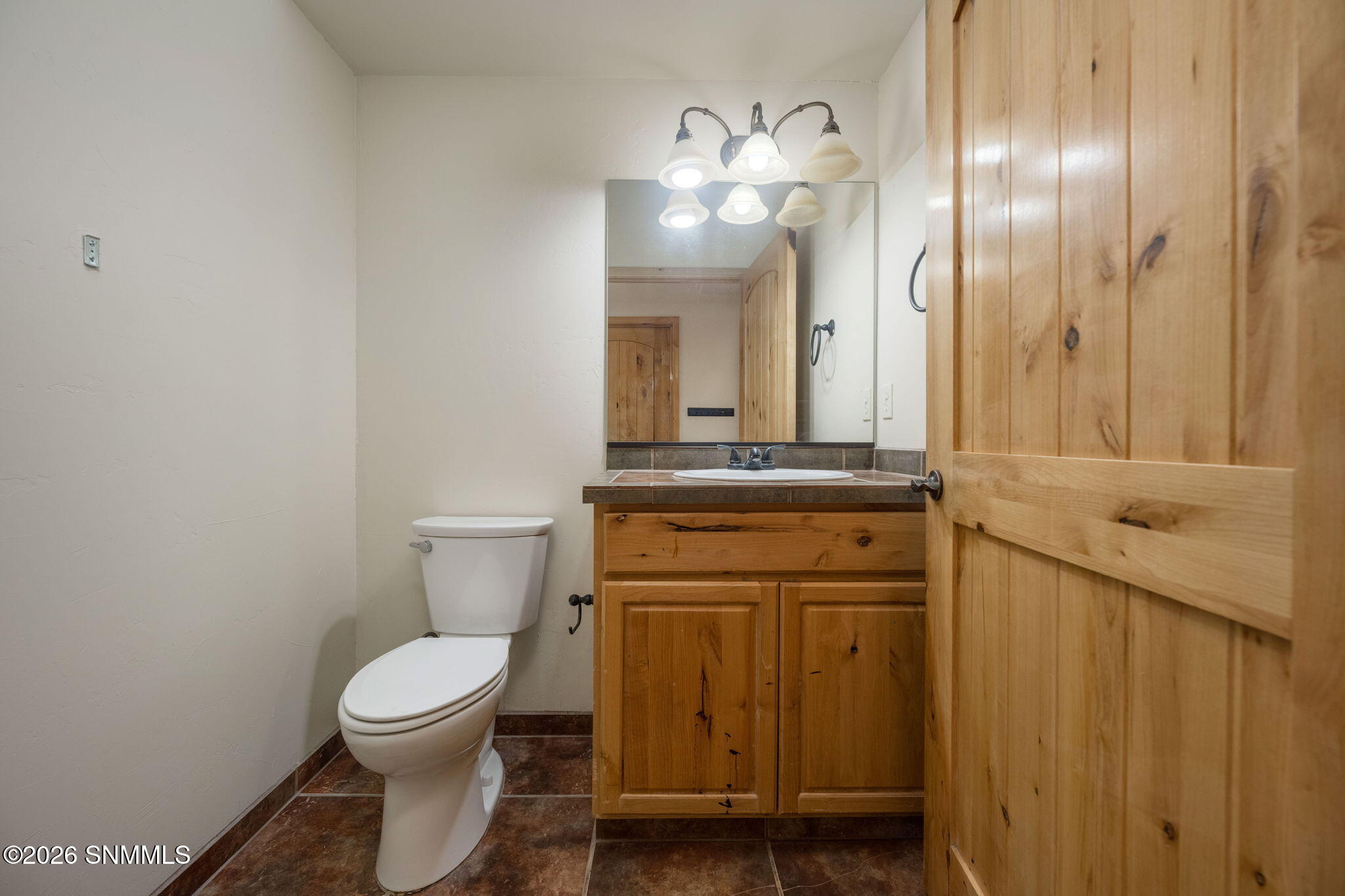 Half Bathroom
