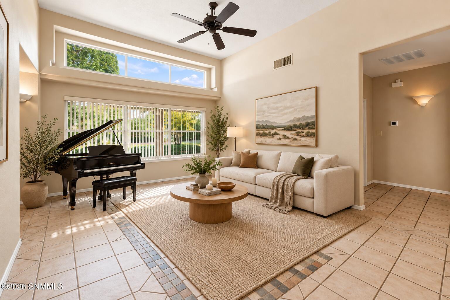 living room 1