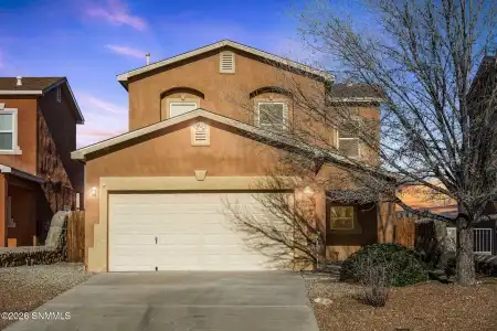 4626 Rimrock Drive, Las Cruces, New Mexico 88012, 3 Bedrooms Bedrooms, ,2.5 BathroomsBathrooms,Residential,For Sale,Rimrock,2602893