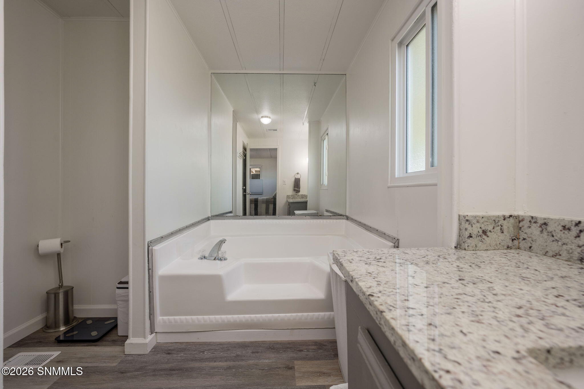 Primary Bathroom 2