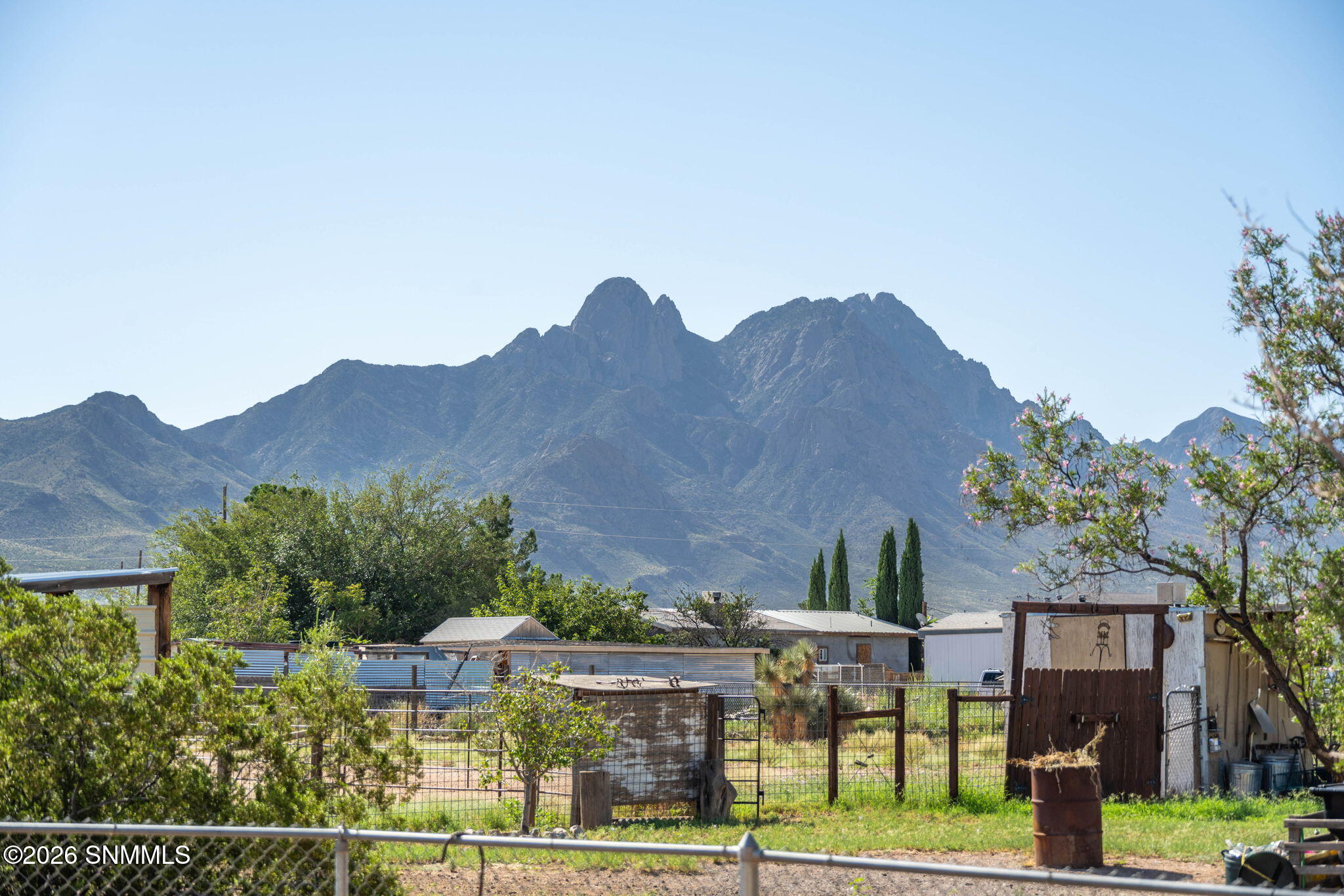 Mountains 4