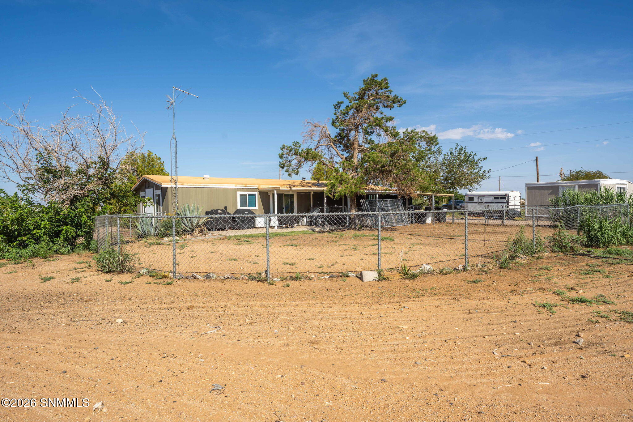 House Rear 2