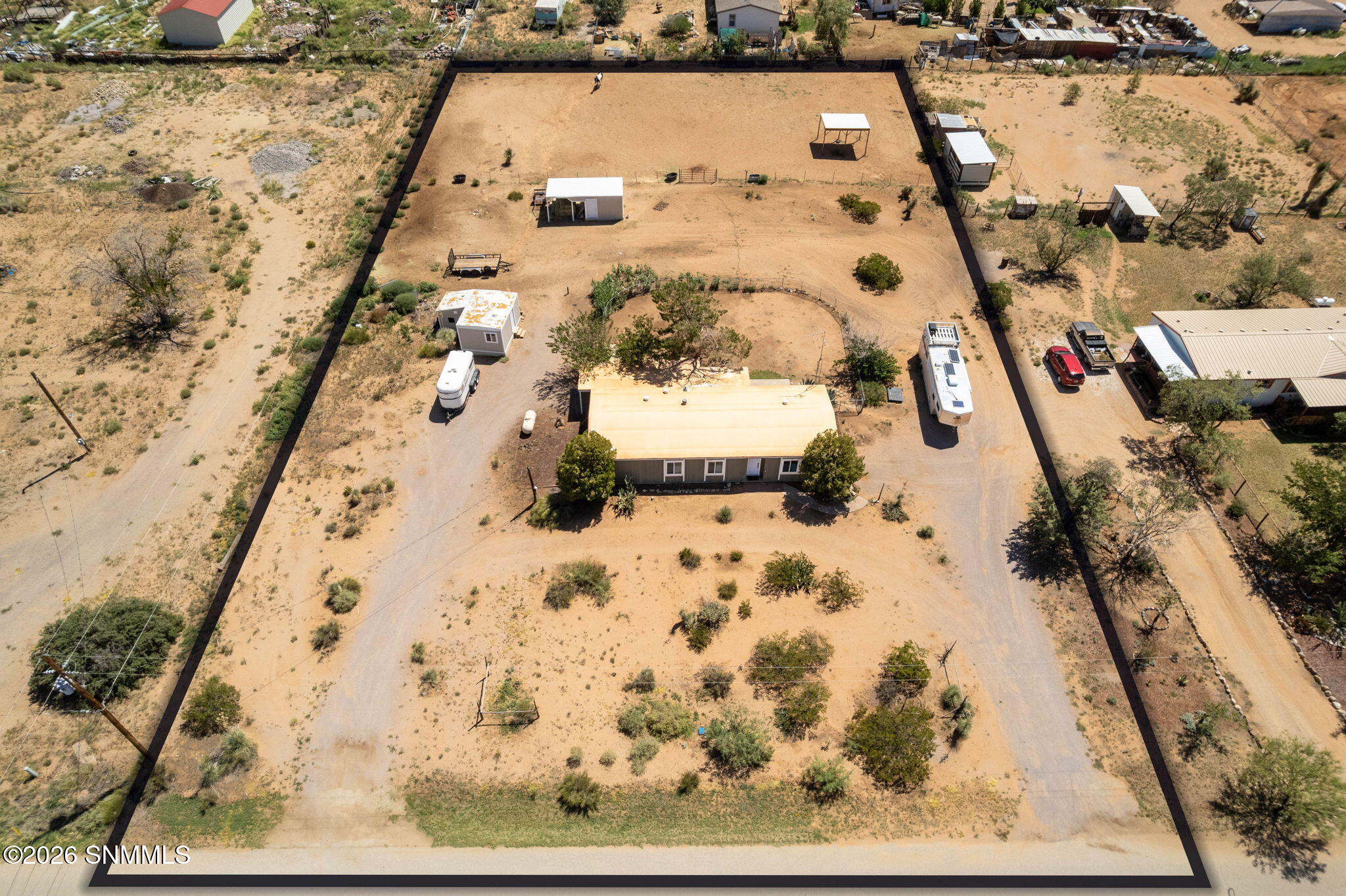 Aerial 2