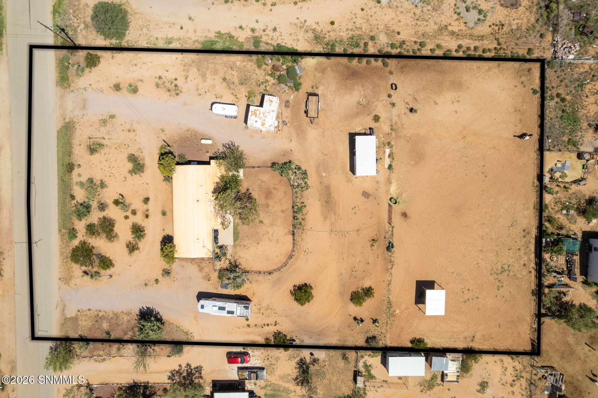 Aerial 3