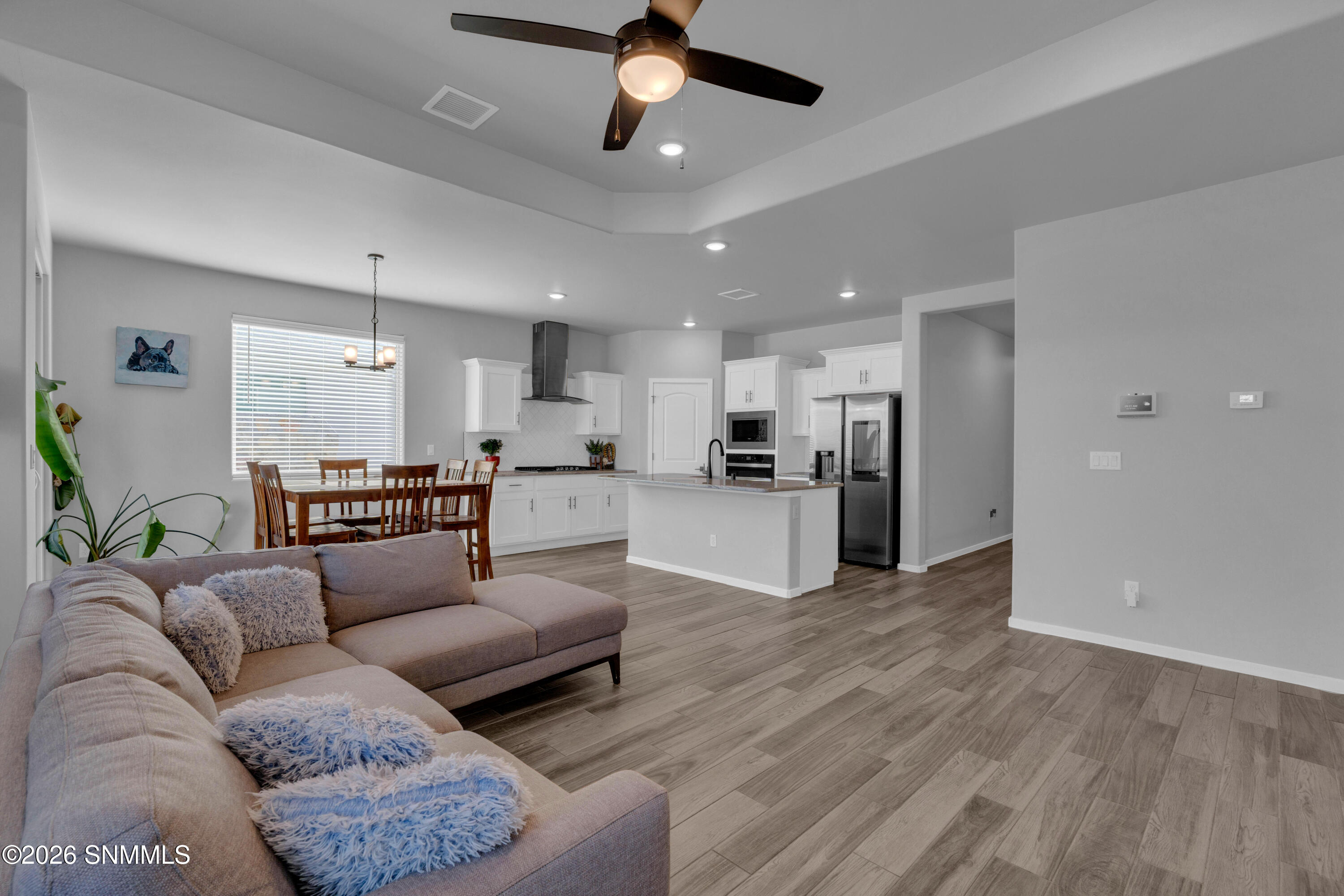 Open Concept