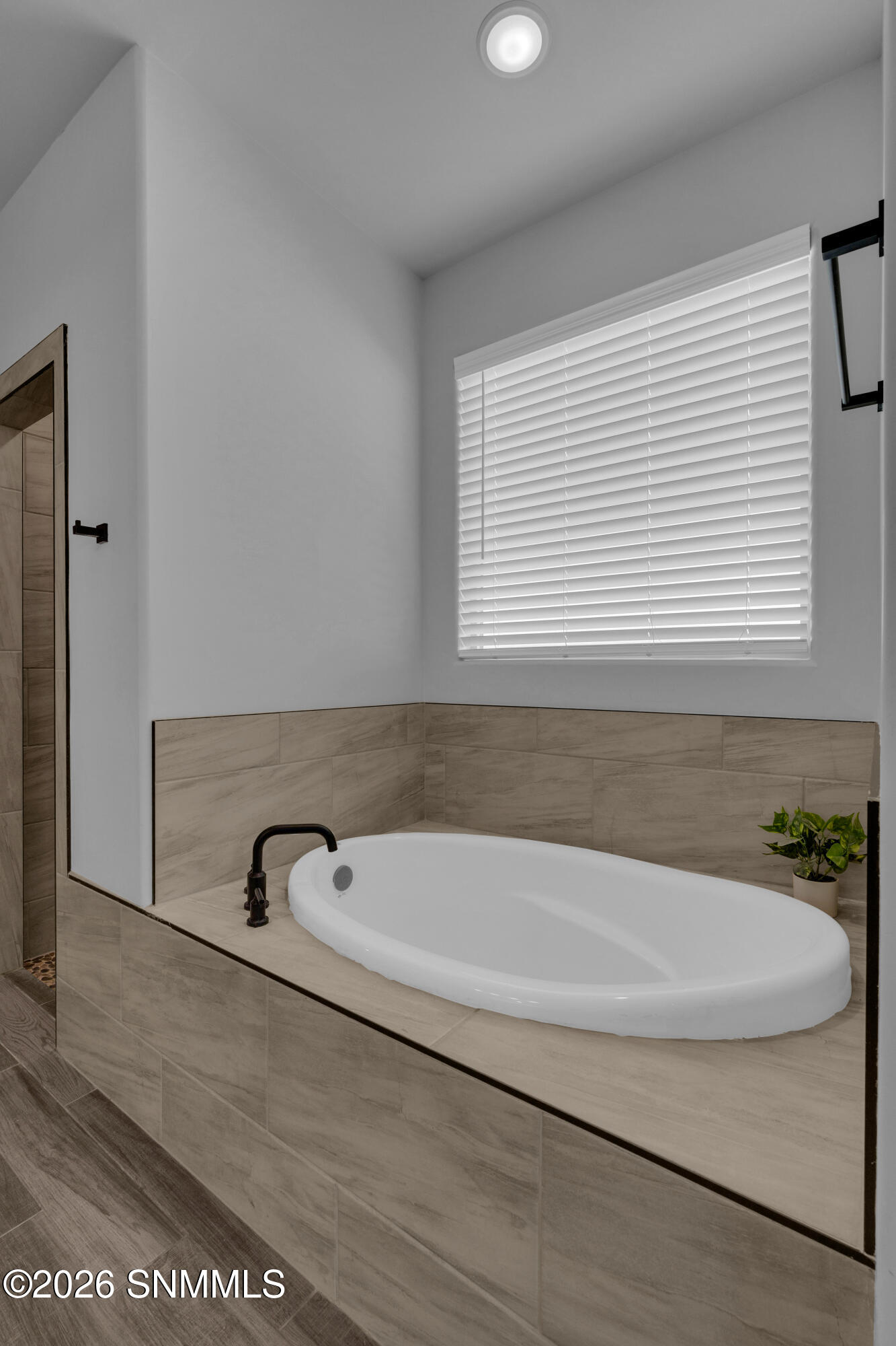 Soaking Tub