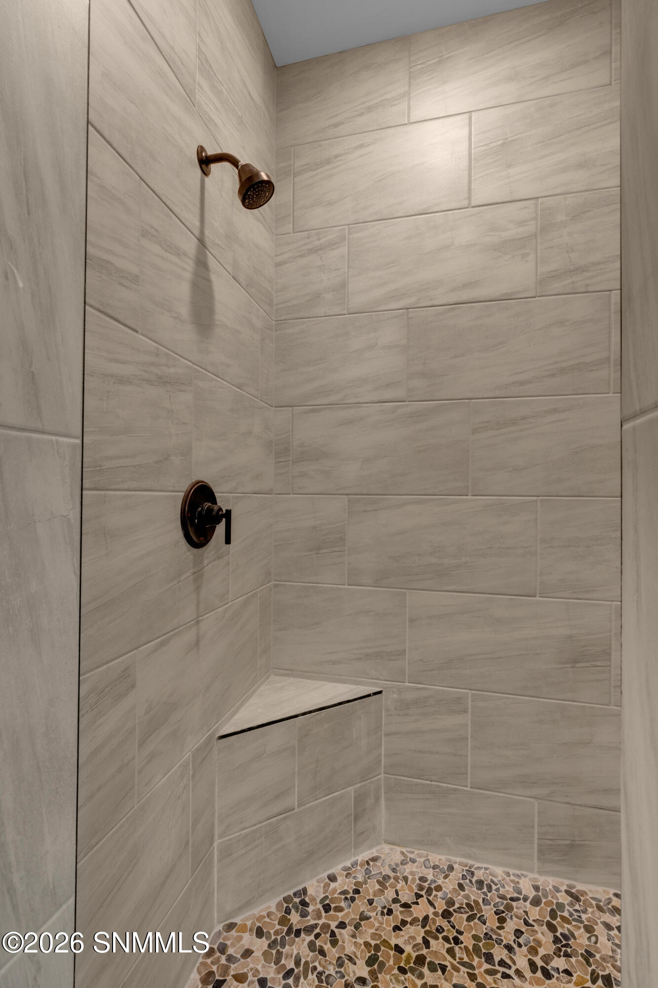 Shower Stall
