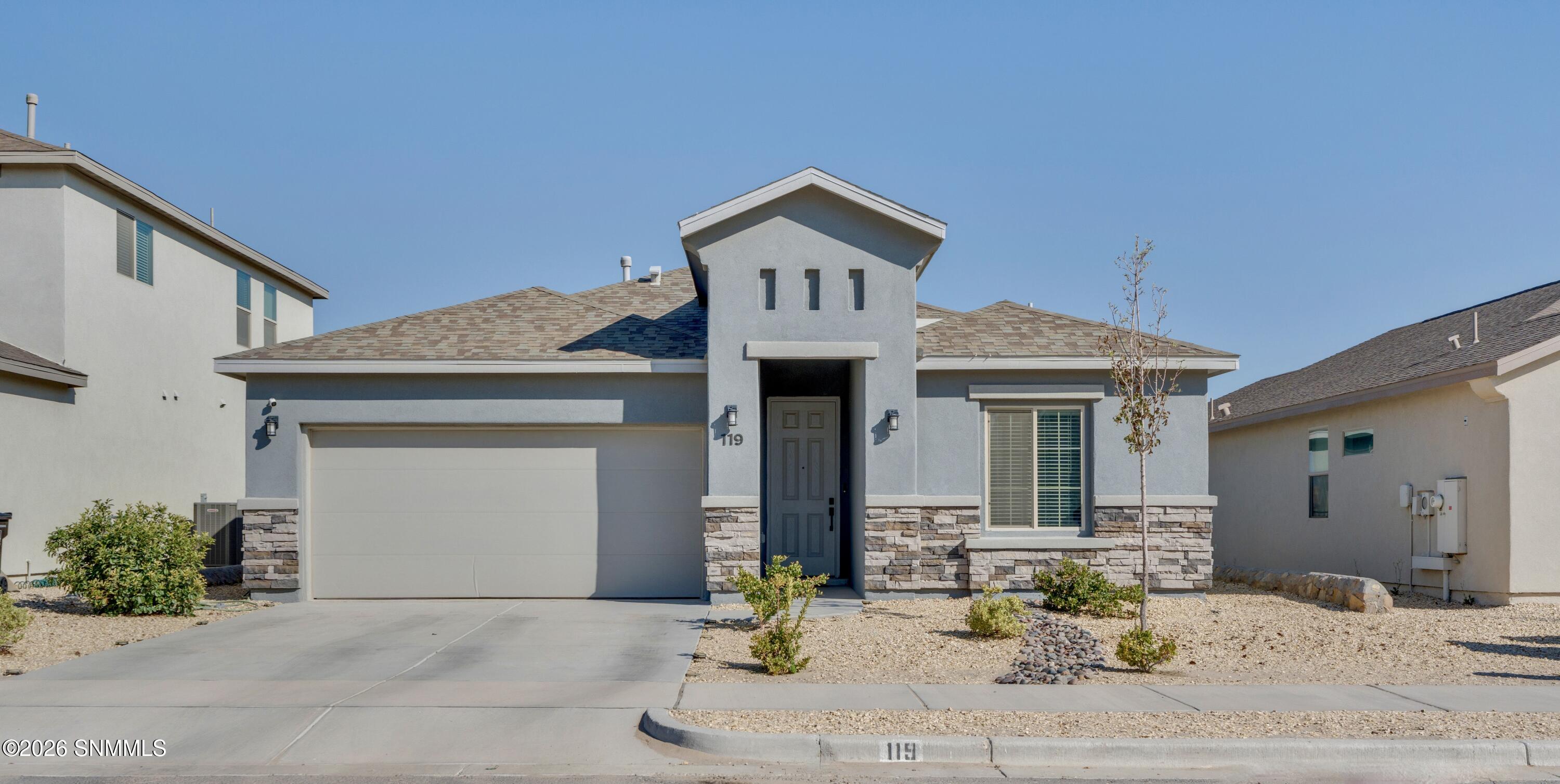 119 Monteine Trail