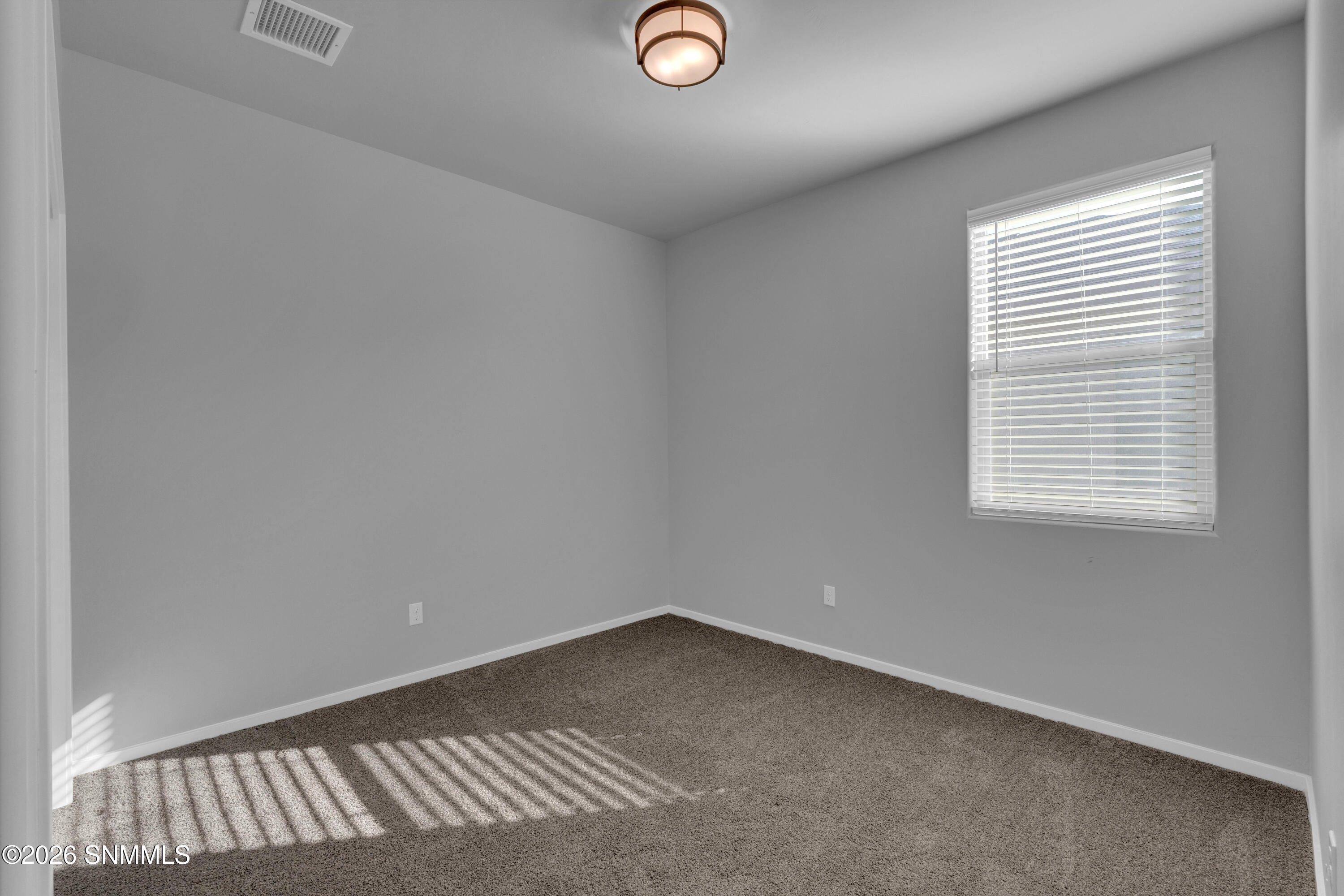 Additional Bedroom