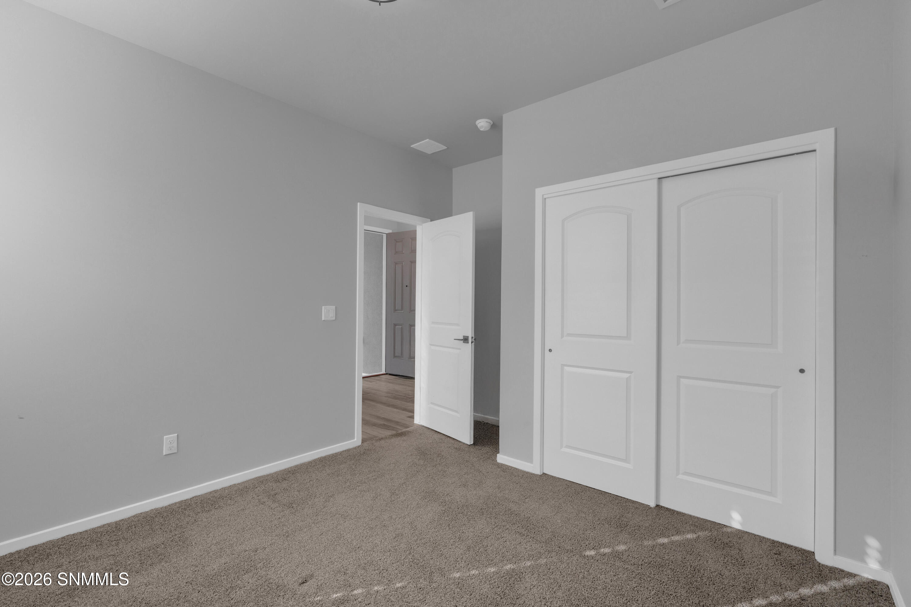 Additional Bedroom