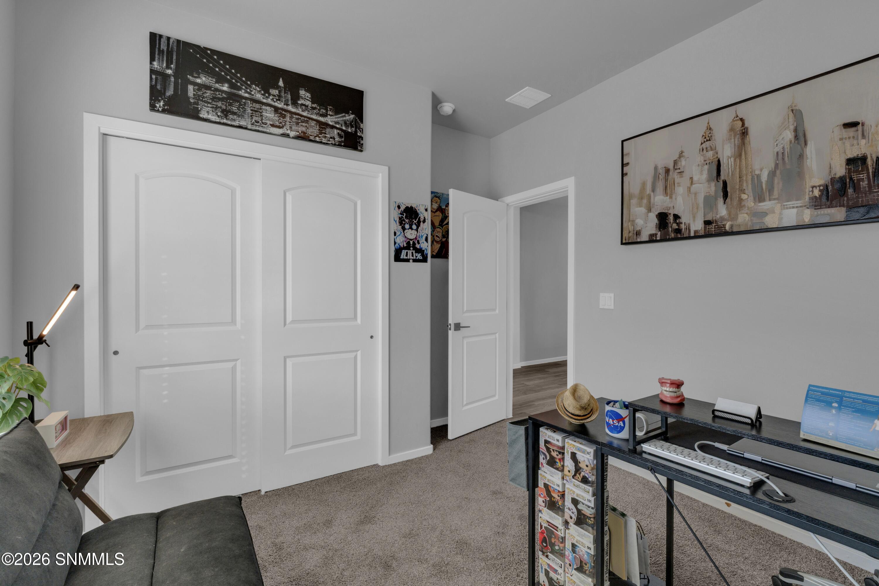 Additional Bedroom