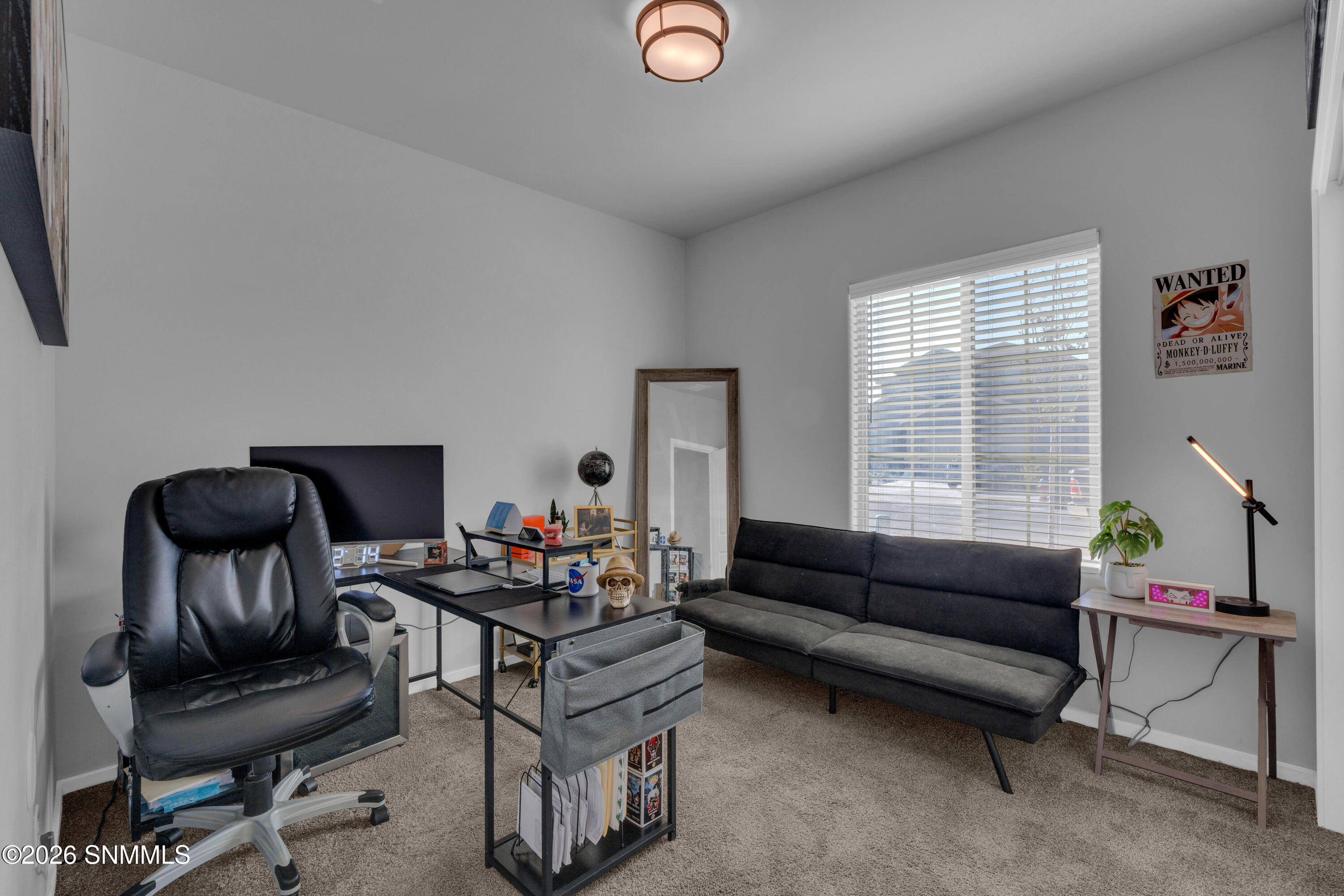 Additional Bedroom