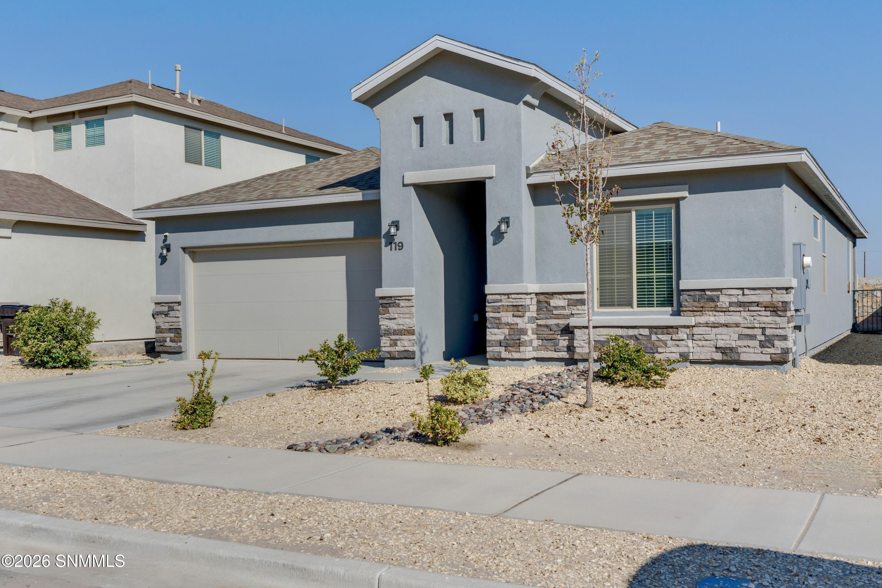 119 Monteine Trail