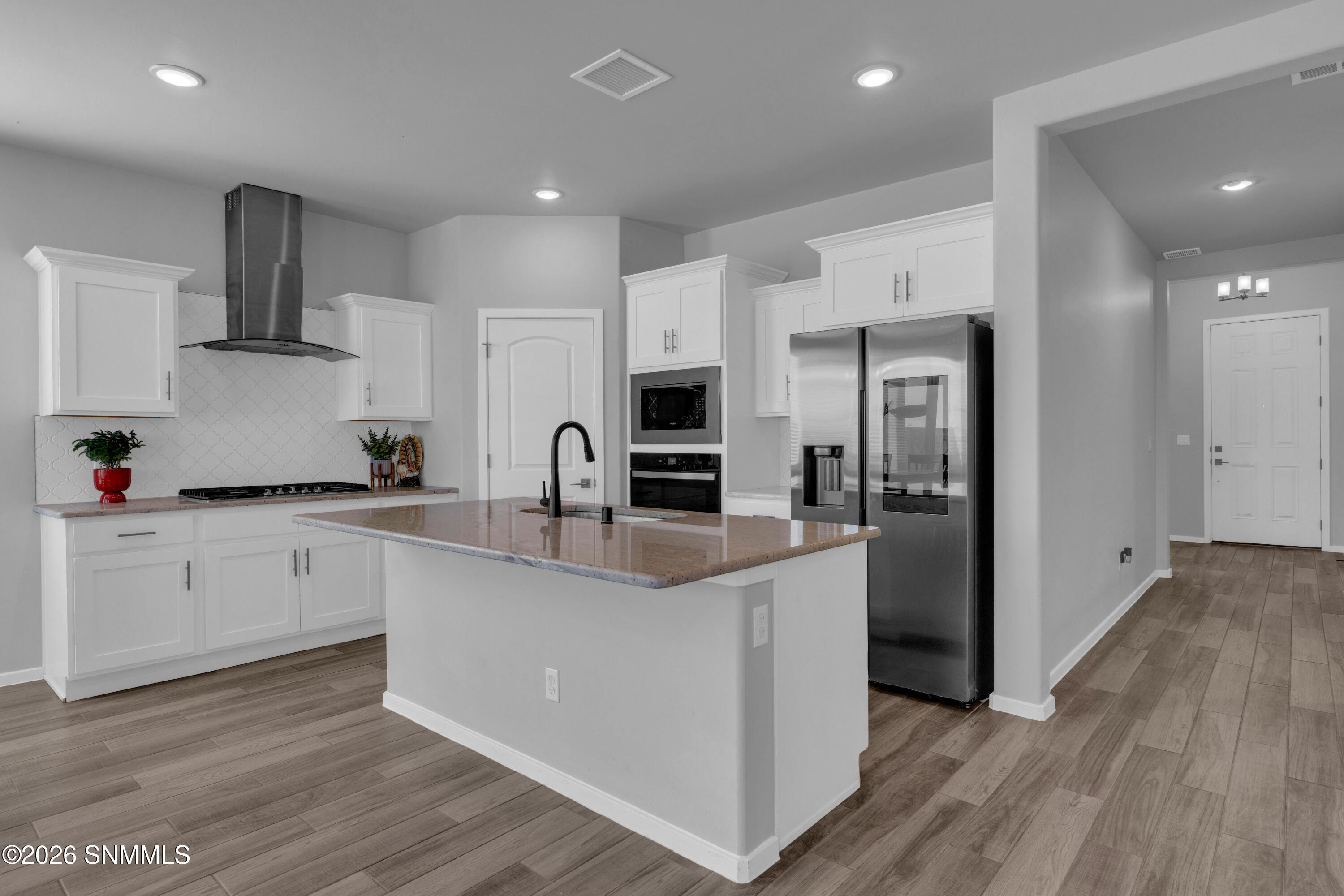 Beautiful Kitchen