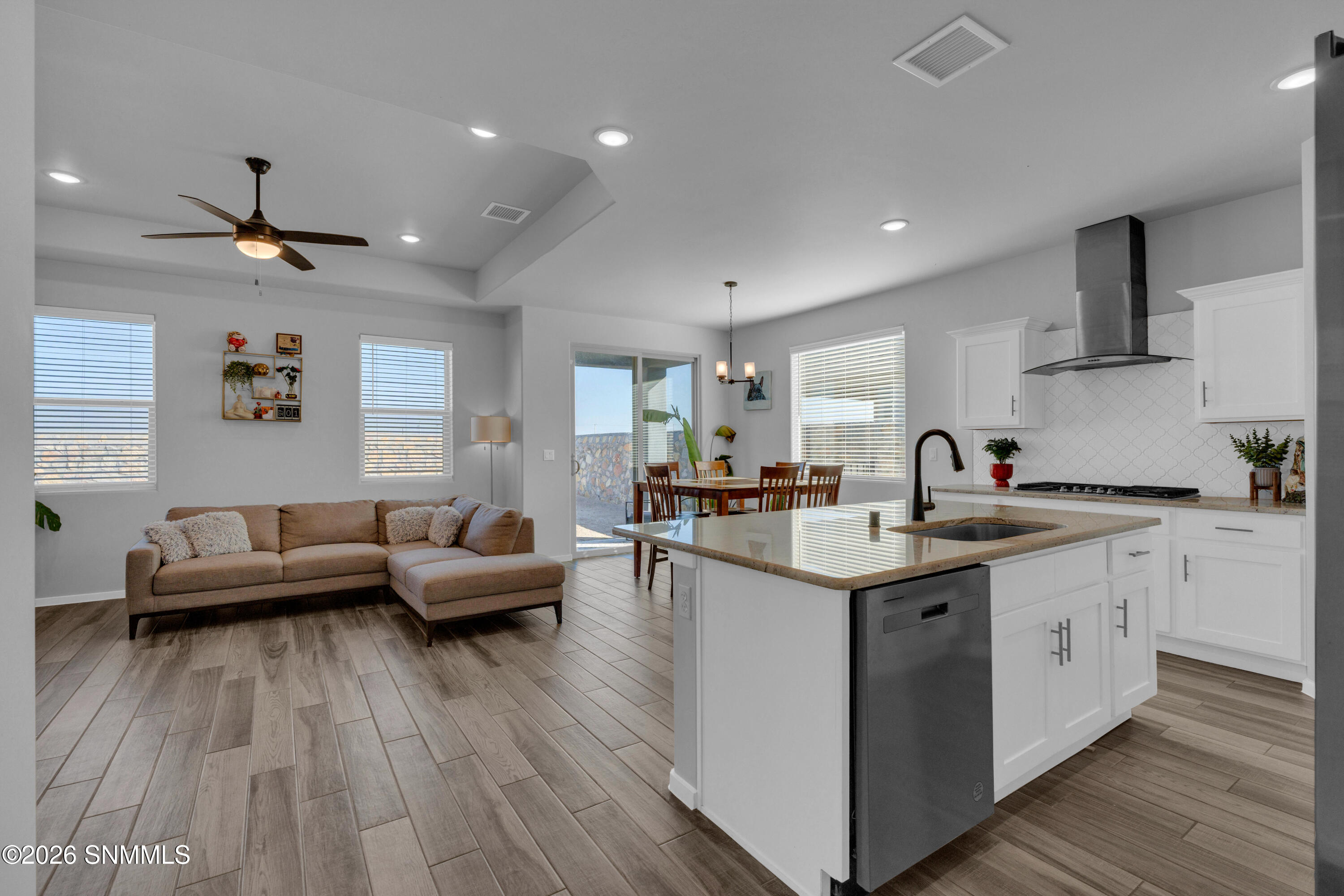 Open Concept