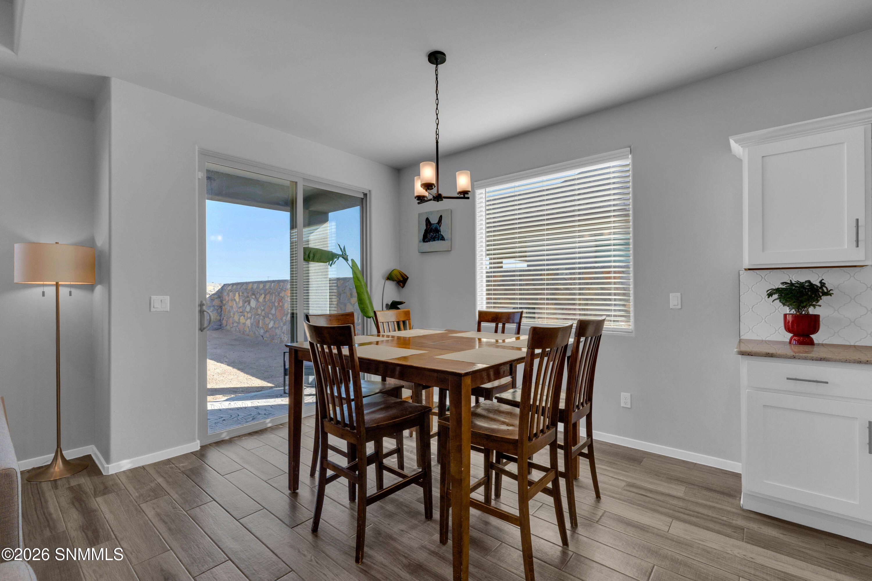 Dinning Room