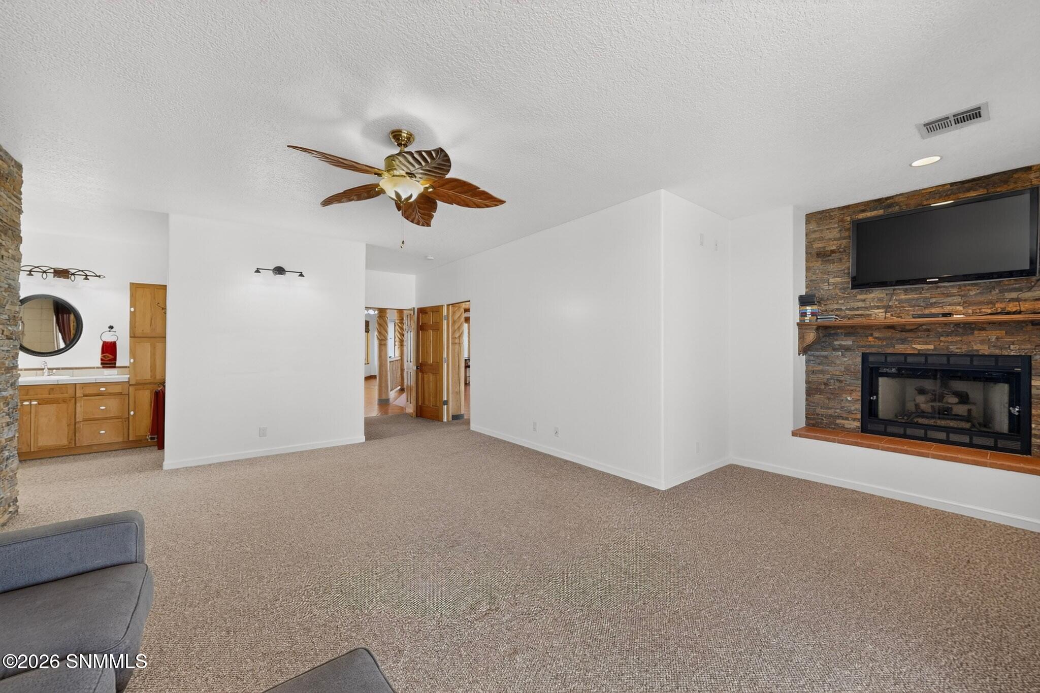 Primary Suite