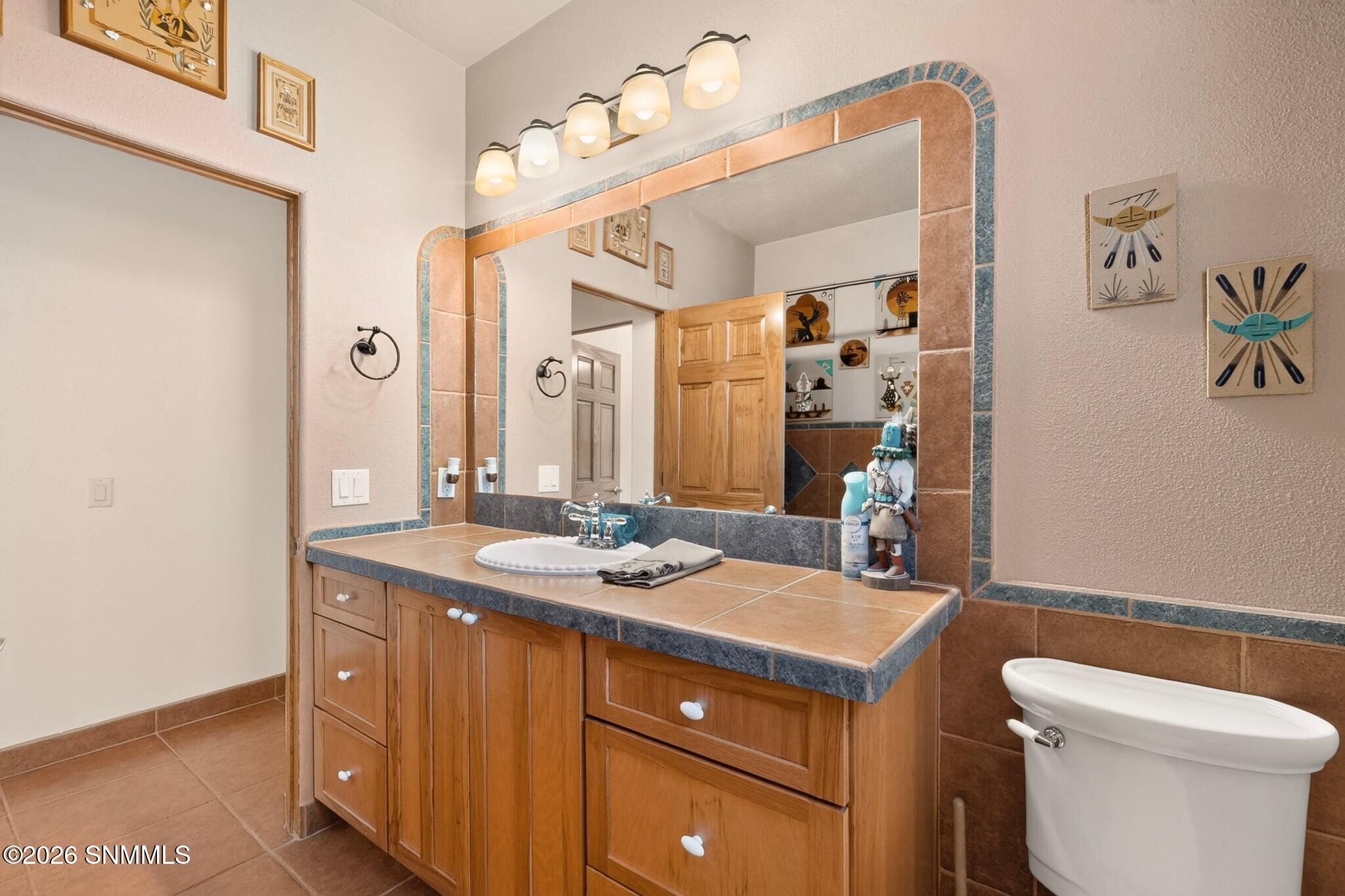Bathroom 2