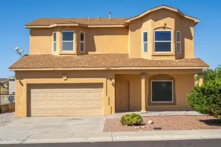 4612 Camino Dos Vidas, Las Cruces, New Mexico 88012, 4 Bedrooms Bedrooms, ,2.5 BathroomsBathrooms,Residential,For Sale,Camino Dos Vidas,2602936