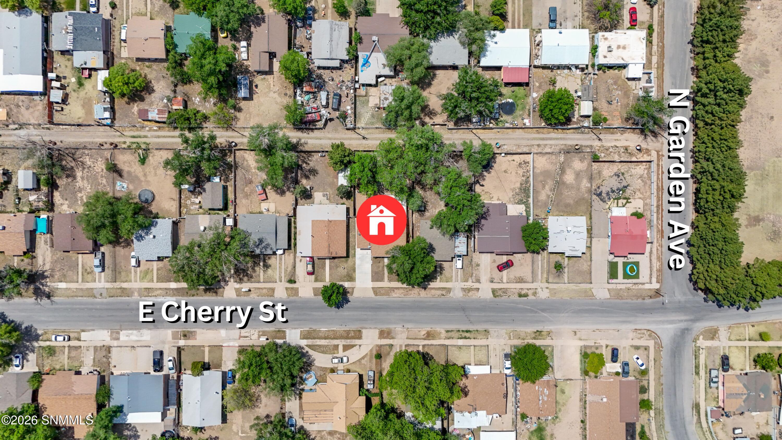 E Cherry St - 36