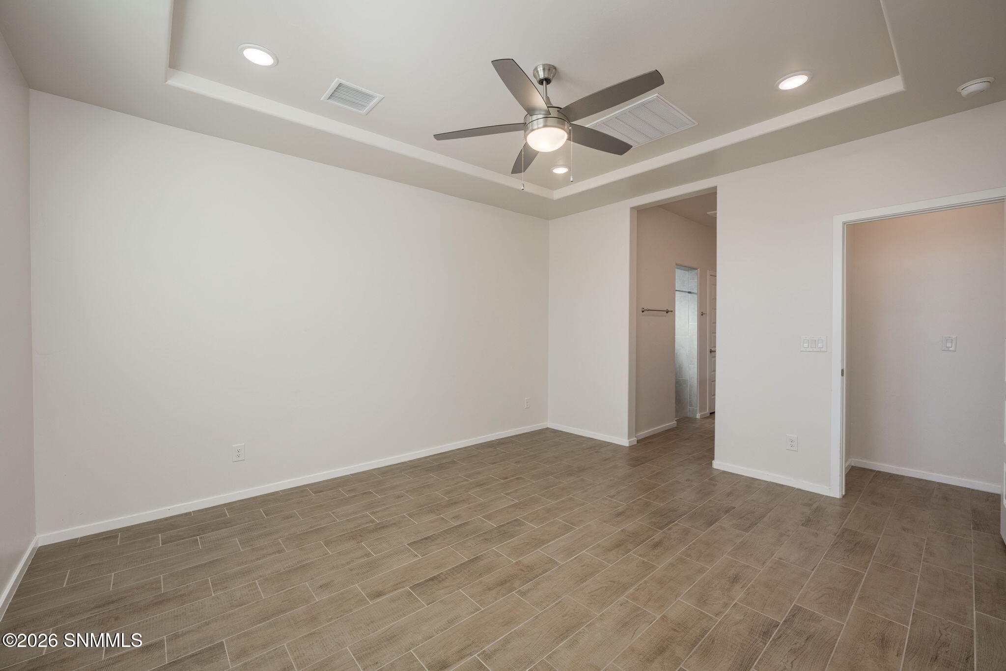 No Carpet All Tile Upgrade