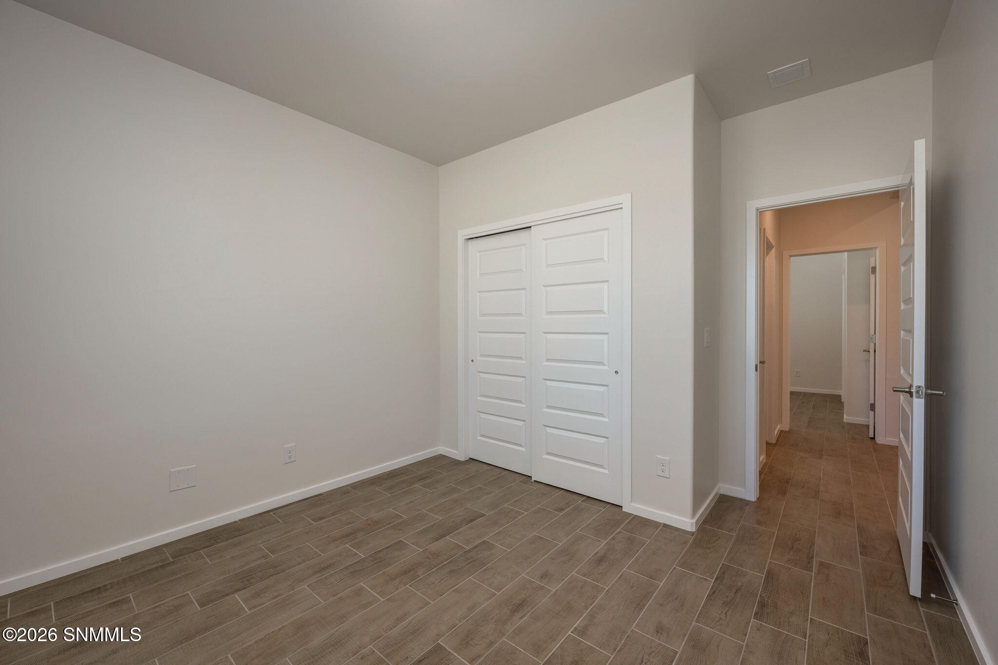 Front Bedroom