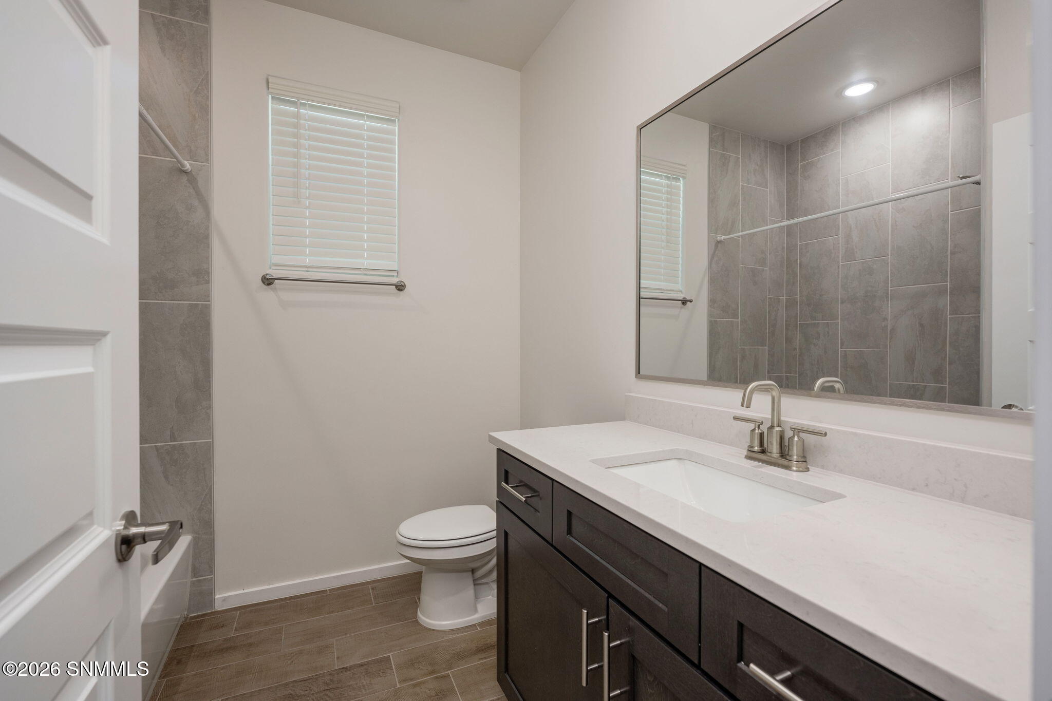 Full Second Bathroom