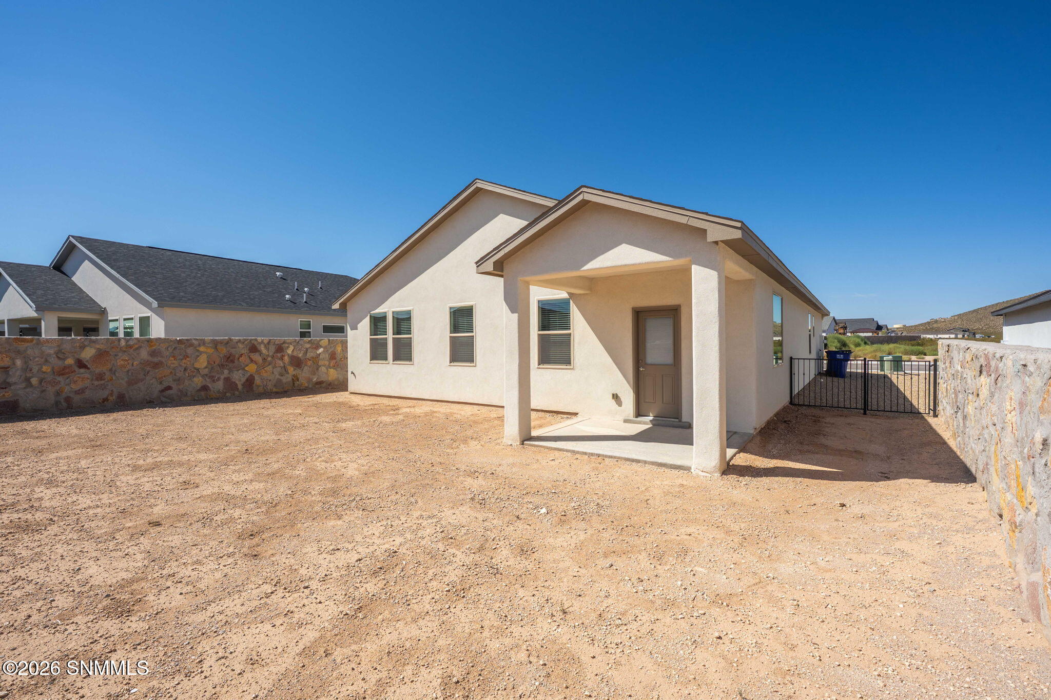 Move In Ready in Metro Verde