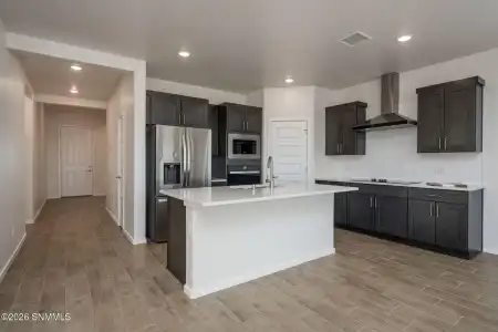 3009 Fortune Road, Las Cruces, New Mexico 88012, 4 Bedrooms Bedrooms, ,2 BathroomsBathrooms,Residential,For Sale,Fortune,2602949