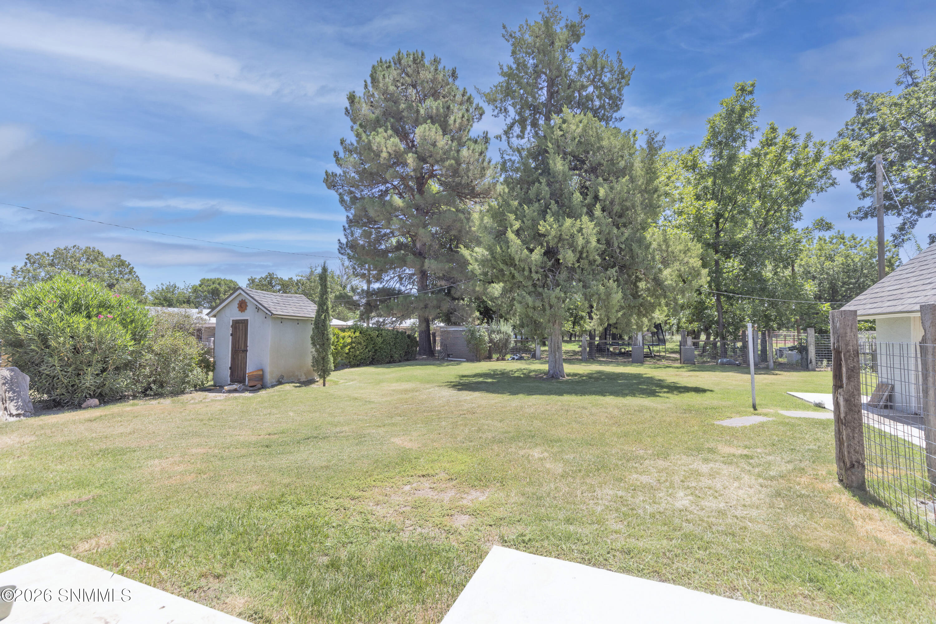 419 W. College Ave. Las Cruces, NM