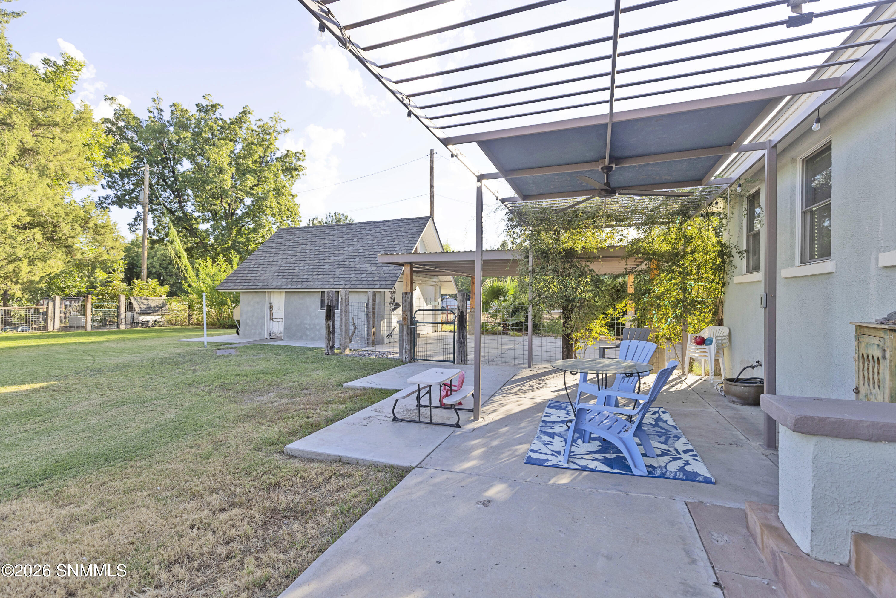 419 W. College Ave. Las Cruces, NM