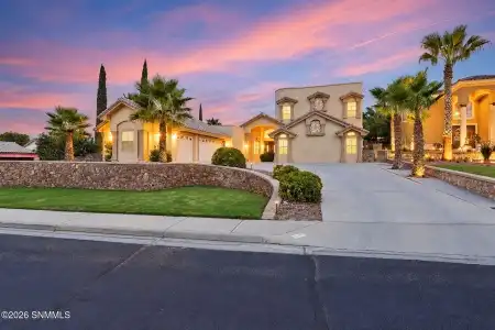 115 Crested Peak, Santa Teresa, New Mexico 88008, 5 Bedrooms Bedrooms, ,3 BathroomsBathrooms,Residential,For Sale,Crested Peak,2602957