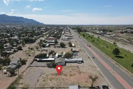 1650 White Sands Boulevard, Alamogordo, New Mexico 88310, ,Land,For Sale,White Sands,2602958